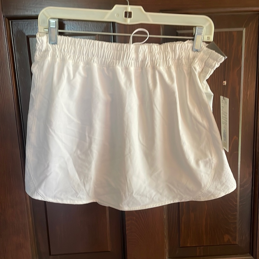 Calia Mid-Rise Infinity Skort
